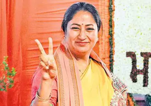 rekhagupta sworn in as delhi chief minister