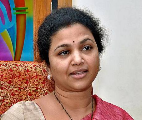 butta renuka