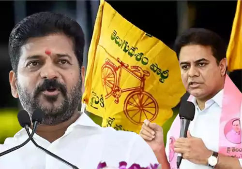 నో డౌట్.. తెలంగాణలో కింగ్ మేకర్ టీడీపీయే!