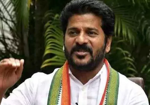 revanth demand to bool case on cm kcr