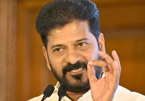 another minus mark in revanth score board