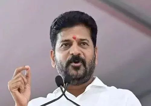 revanth sarkar step back on bc reservations in local bodies elections