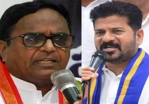 revant visit yashoda hospital