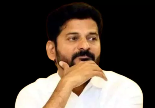 revanth sarkar facing bumarang