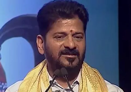 revanth two years rule