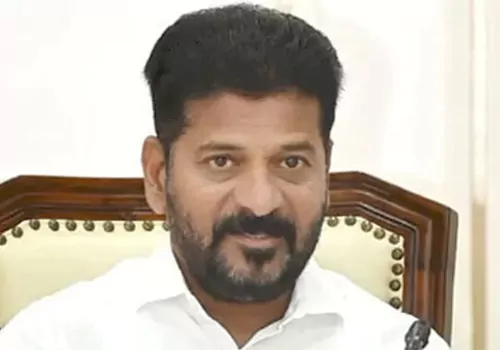 revanth security changed completely