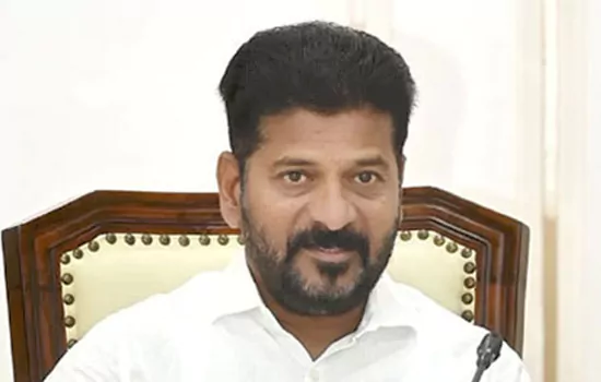 revanth full stop to september 17th dispute