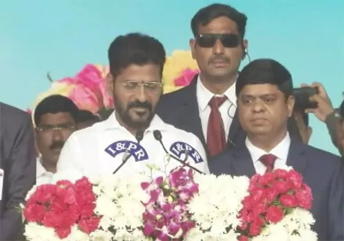 cm revanth aggression continue after seorn in also