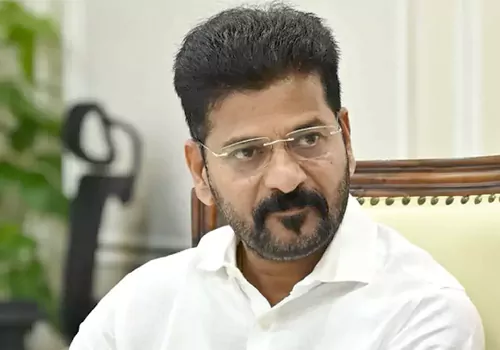 revanth to speed up implimentin promises