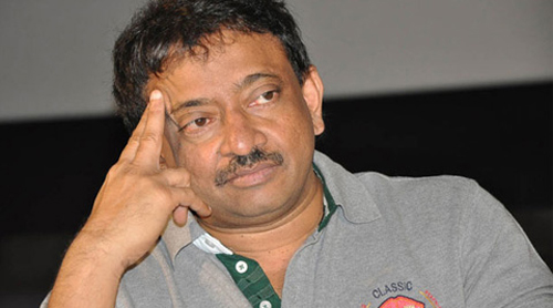 ram gopal varma