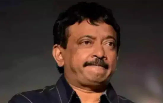 big shock to rgv
