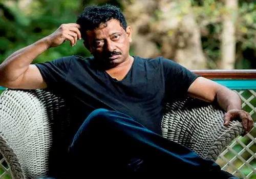 ramagopalvarma criticise tollywood