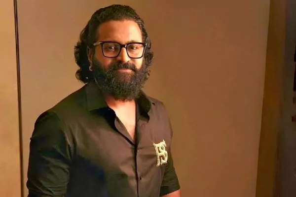 ‘మీ సినిమా ప్రయాణం ఇక్కడి నుంచే మొదలు కావచ్చు’.. కొత్త‌వారికి రిషబ్‌శెట్టి బంపర్ ఆఫ‌ర్‌.!