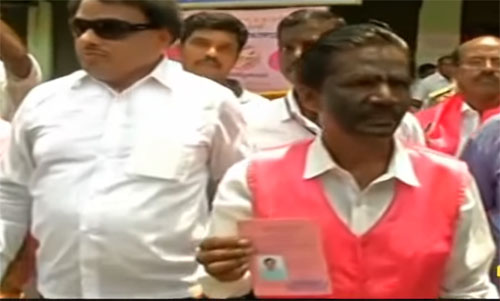 rk nagar by election 2017