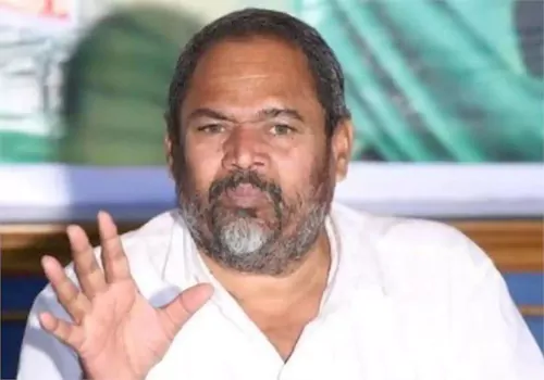 R narayana murthy about harihara veeramallu