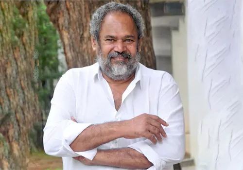 R narayana murthy about university paper leak movie