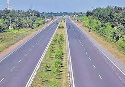 Pothole-free roads in ap by december!
