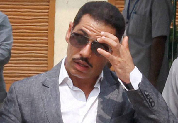  Robert Vadra