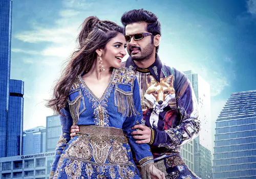 రాబిన్ హుడ్ ఫస్ట్ రివ్యూ వచ్చేసింది.. ఇది అసలు ఊహించలేదు!