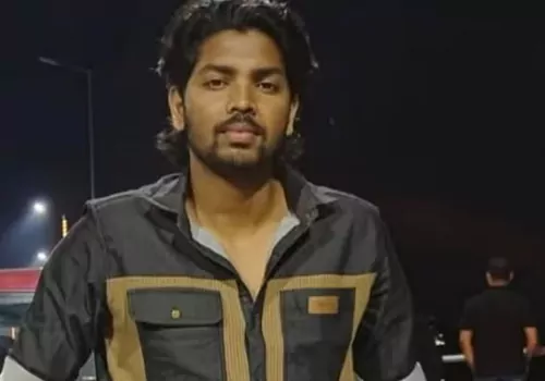 ప్రముఖ నటుడి హత్య! జలపాతం వద్ద ఉన్న బాడీపై గాయాలు  