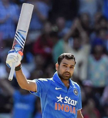 rohit sharma