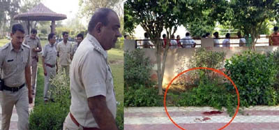  haryana congress leader Ashok kaka