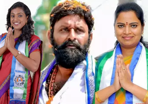 jagan cabinet reshuffle soon will roja retain her place