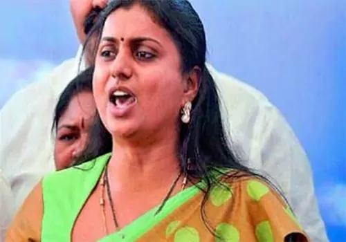 minister roja collection queen