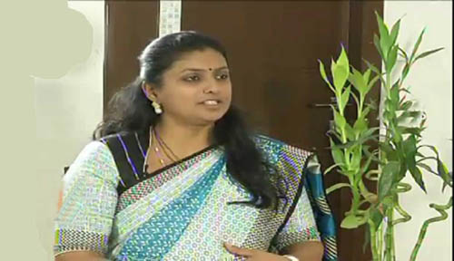 mla roja