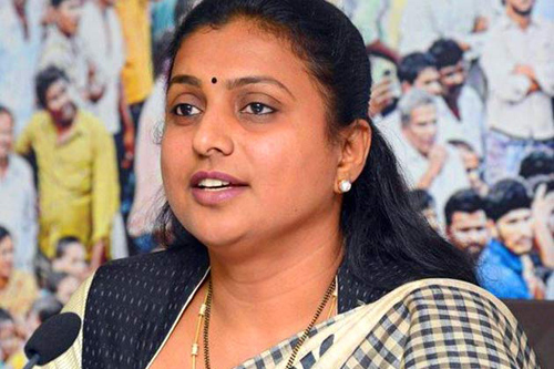 mla roja