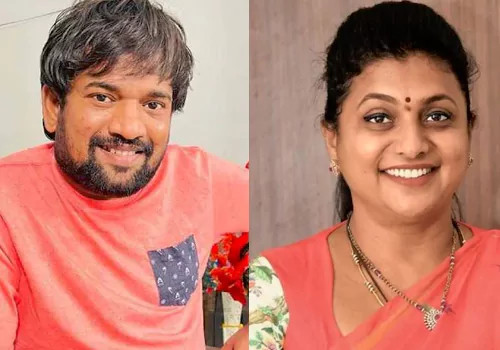 రోజమ్మ మా అమ్మ కంటే ఎక్కువ...నా ప్రాణం నిలిపారు