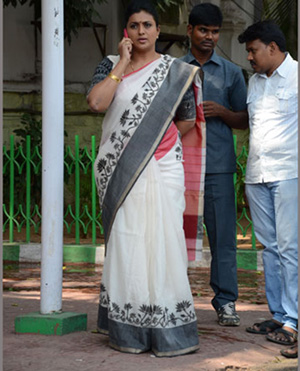 ycp mla roja