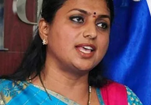 roja blasphemy on pawan