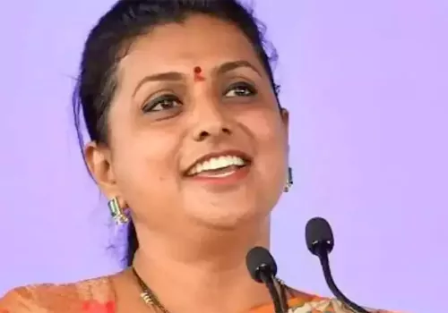 roja accept defeat before