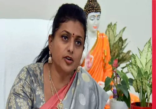 why roja silence on warrant