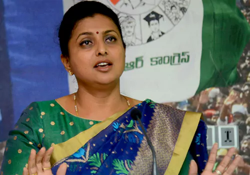 internal differences on rise in nagari ycp