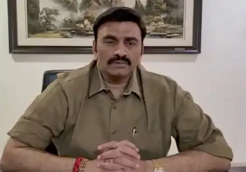 jagan asking money from mlas for elections