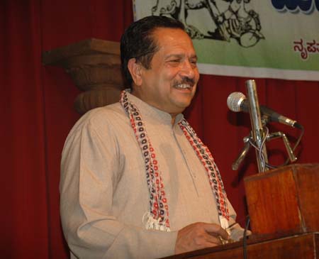 rss indresh kumar