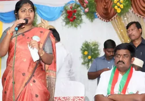 yuva telangana party merger in bjp