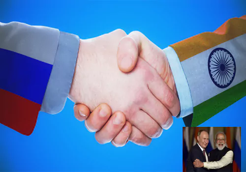 russia and india friendship stood the test of time