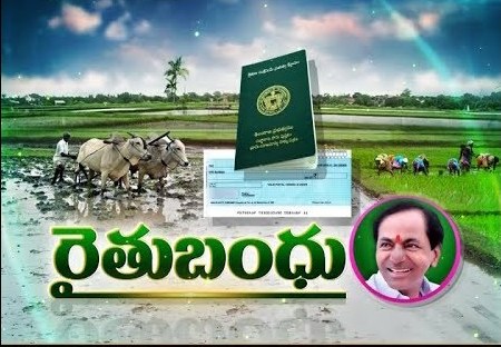 telangana farmers will get rythu bandhu money in june