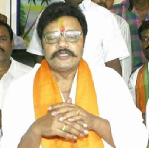 karnataka election 2018