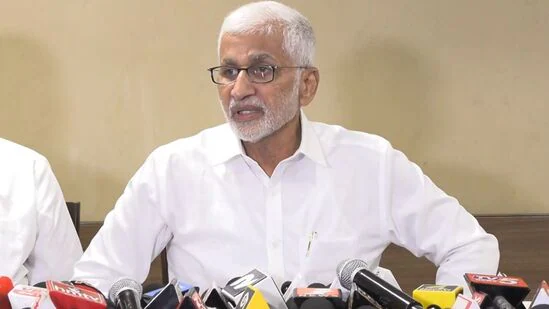 Liquor scam case
