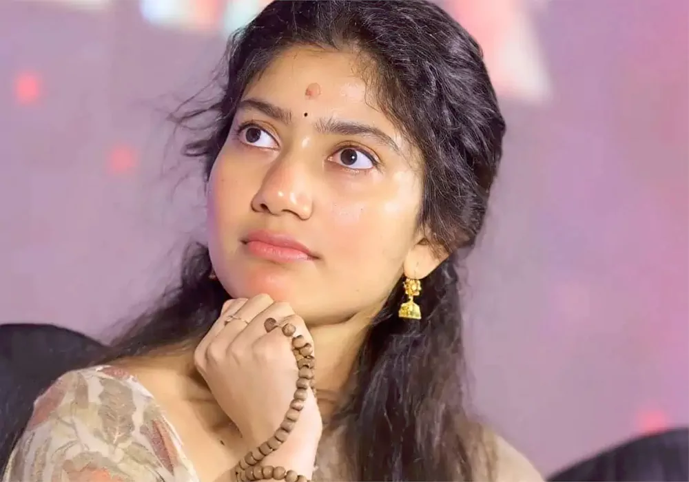 sai pallvi up coming movies