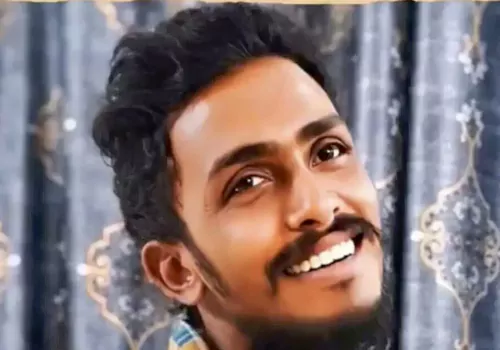 సాయికృష్ణ మిస్సింగ్ కేసు.. ఇద్దరు హెడ్ కానిస్టేబుళ్ల లొంగుబాటు 
