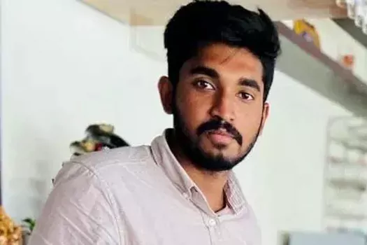 telugu student died in america