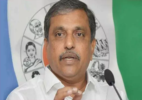 oops jagan is not permanent president of ycp