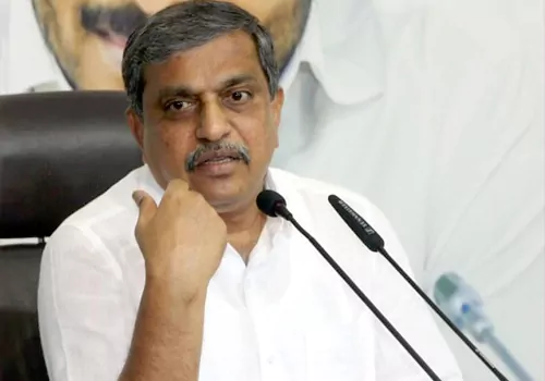 ycp brings samaikya vadam says wants telugustates to unite