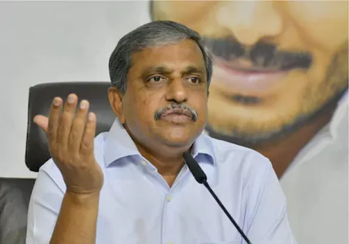 panchumarthi win a mirrior to jagan future