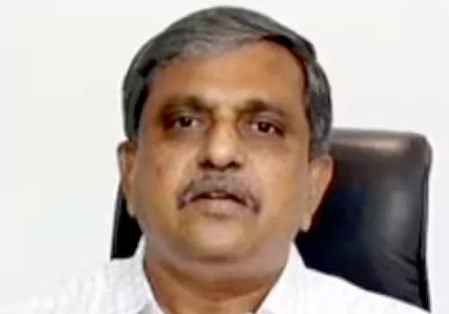 అమరావతిపై వైసీపీ విషం... పెట్టుబడులు పెట్టొద్దంటూ ఇన్వెస్టర్లకు సజ్జల హెచ్చరిక